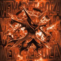 Phonkdope, onebad - VEM REBOLA