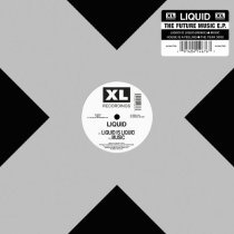Liquid - Liquid Is Liquid (Remix)