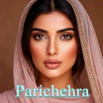 Bahrom Gafuri - Parichehra