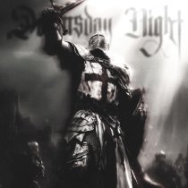 SKWLKR - DOOMSDAY NIGHT