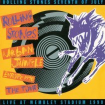 The Rolling Stones - Harlem Shuffle