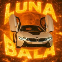 Brazilian warrior, Бразильский фонк - LUNA BALA