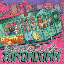 Blondie, Fab 5 Freddy - Yuletide Throwdown (Cut Chemist Remix)