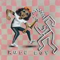 VANYN, Точнопродюсер - Rude Boy