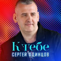 Сергей Одинцов - К тебе