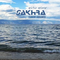SAKHRA, Evgeny Abramov, Anton Kotikov - Silk Summer