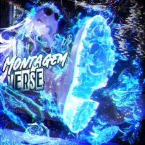 KUKURUZ - Montagem Verse (Slowed)