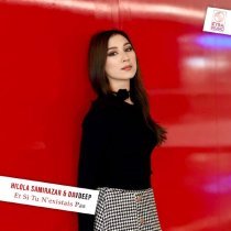 Hilola Samirazar, DavDeep - Et Si Tu N'existais Pas (Slow Version)