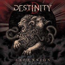 Destinity - Light up Your Sky