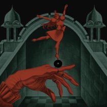 Второй этаж поражает - Дуэт короля и принцессы