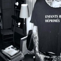 Kai Angel - jennifer's body