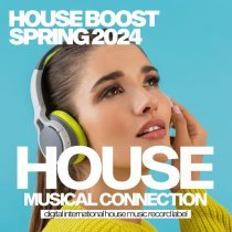 David Morgan - House Music Boost 2024