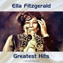 Ella Fitzgerald - The Music Goes 'Round and Around (Remastered 2015)