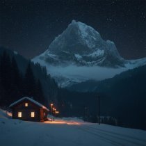 dmxr, NSML - In the Night Sky