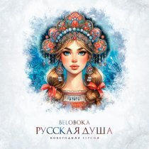 BELOBOKA - Русская душа (Новогодняя версия)