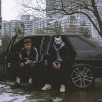 VSPAK, передоз чувств, никса - Прыгай, прыгай (Speed Up)