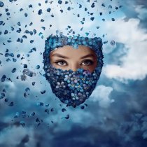 ROMANOVSKAYA - Незабудка