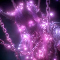 KUKURUZ - BRUXO DANTE 2 (SUPER MEGA SLOWED)