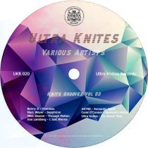 Marc Weyer - Knite Grooves vol.3