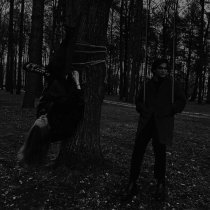 Vilyam, ARCHIST - Убегай (prod.by ILIXX)