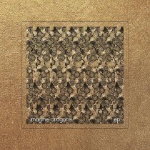 Imagine Dragons - Cover Up