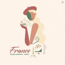 Vadim Adamov, PRFM - France