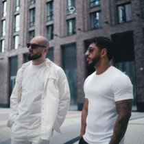 Idris, Эллаи - Призрак