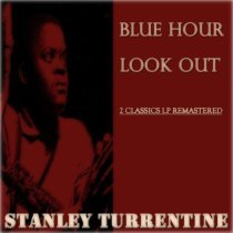 Stanley Turrentine, The Three Sounds - Blue Riff