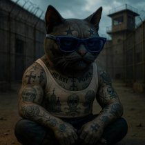 ЛАВКА КОТА, Иван Кучин - Душа промокодная