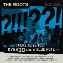 The Roots - Concerto Of The Desperado (Live at Blue Note NYC)
