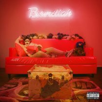 Leikeli47 - Bubblegum