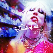 LUCIE SUE - The Famous Last Words