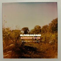 Oliver Hazard - Wild Eyed Blue