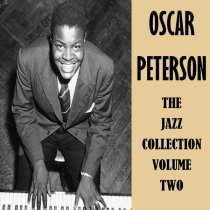 Oscar Peterson - Till Tomorrow