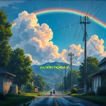 AlvinToday - Погрущу потом