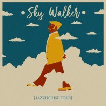 Jazzhouse Trio - For Nelly