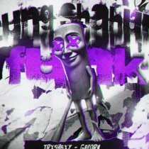 TRXSHBXY - TUNG SAHUR FUNK