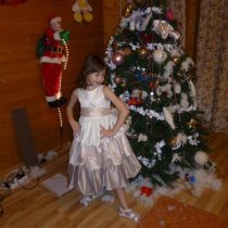 KOCHNEVA - новогодняя