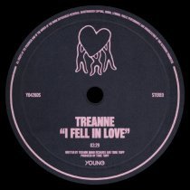 Treanne - I Fell In Love