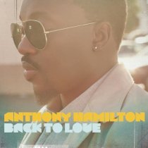 Anthony Hamilton - I'll Wait (To Fall In Love)