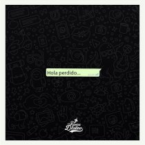 Los Rivera Destino - Hola Perdido