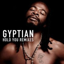 Gyptian - Hold You (Funkystepz House Mix)