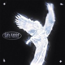 Blvck Cvrnvge - Fantasm