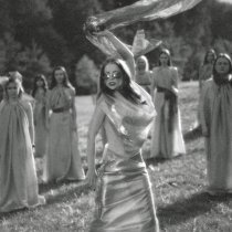 Маша Фэй - Жимолость