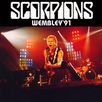 Scorpions - Lust Of Love