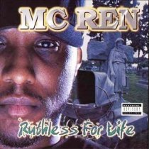 MC Ren - N***a Called Ren