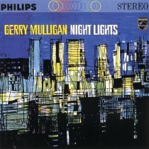 The Gerry Mulligan Quintet - Night Lights (1965 Version)