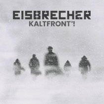 Eisbrecher - Festung der Einsamkeit