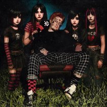 Щелочь - Все эти тёлки