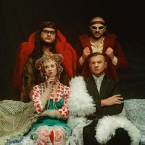 Turbosh, Дмитрий Журавлев - ПЛЯСОВАЯ